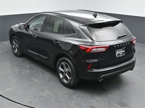 Used 2024 Ford Escape ST-Line w/ Equipment Group 301A image 49