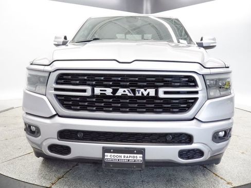 Certified 2022 RAM 1500 Big Horn AWD/4WD image 12