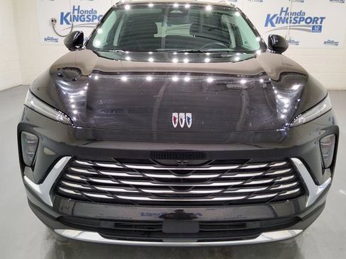 Used 2024 Buick Envision Preferred image 8