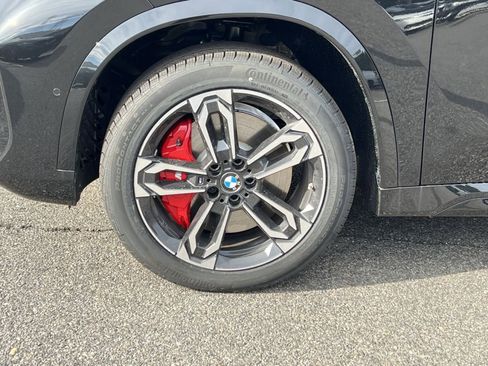 New 2026 BMW X1 xDrive28i w/ Technology Package image 9