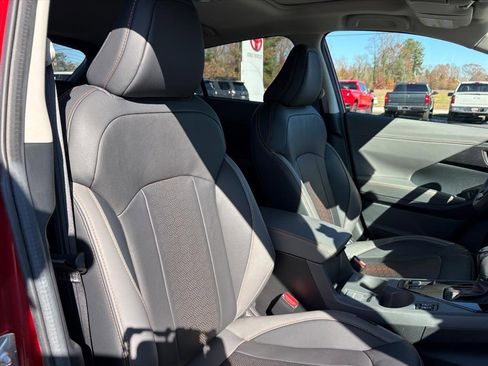 Used 2024 Subaru Crosstrek 2.5i Limited image 6