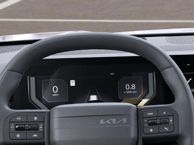 New 2027 Kia Telluride SX Prestige X-Pro AWD/4WD image 21