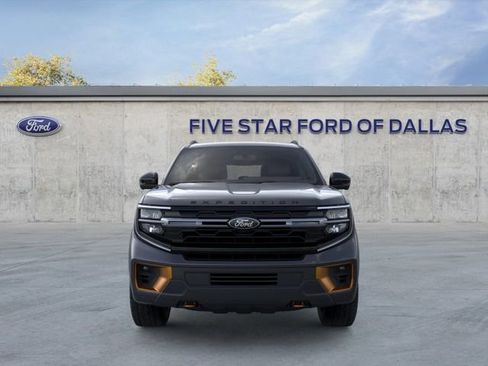 New 2026 Ford Expedition Tremor AWD/4WD image 6