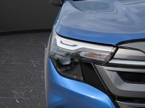 Certified 2026 Subaru Forester Premium AWD/4WD image 10