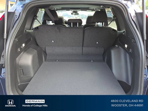 New 2026 Honda CR-V Sport image 19