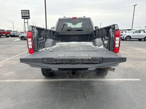 Used 2020 Ford F350 XLT image 23