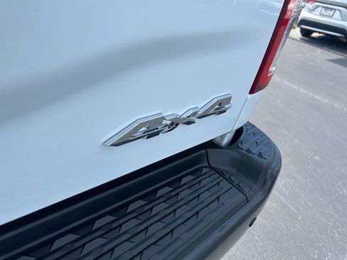 Used 2022 RAM 2500 Tradesman AWD/4WD image 30
