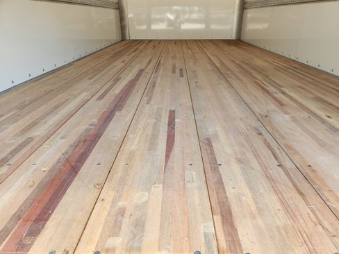 New 2024 Chevrolet Low Cab Forward image 30