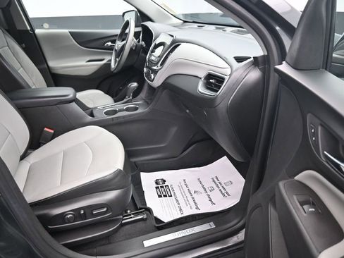 Used 2020 Chevrolet Equinox Premier FWD image 13