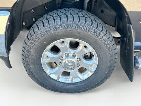 Used 2022 RAM 2500 Tradesman image 11