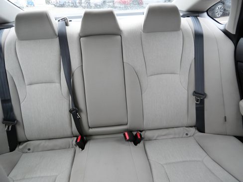 Used 2023 Honda Accord LX image 13