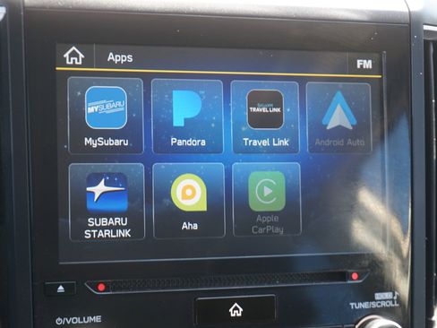 Used 2021 Subaru Forester Limited image 23