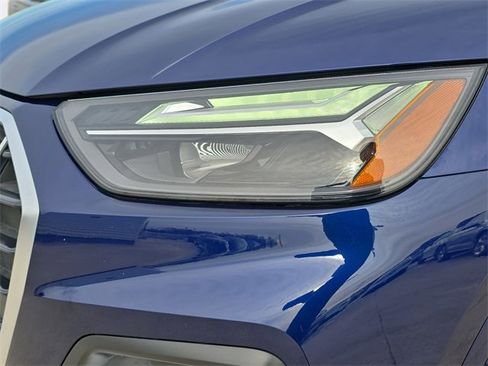 Used 2021 Audi Q5 2.0T Premium w/ Convenience Package image 35