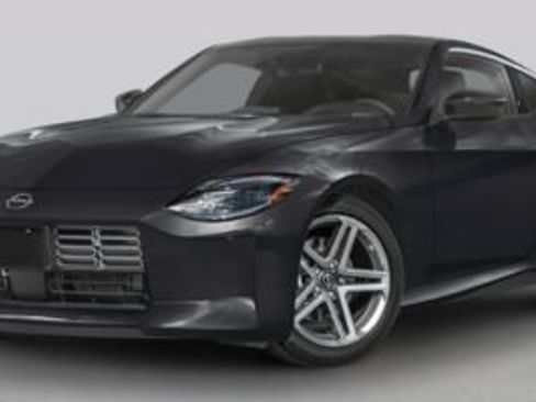Used 2024 Nissan Z Performance w/ Floor Mat Package RWD image 1