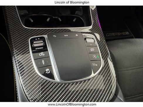 Used 2023 Mercedes-Benz E 63 AMG S image 38