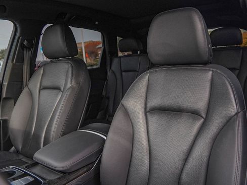 Used 2022 Audi Q7 3.0T Prestige w/ Prestige Package image 9