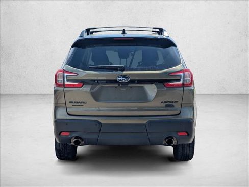 Used 2024 Subaru Ascent Onyx Edition AWD/4WD image 6