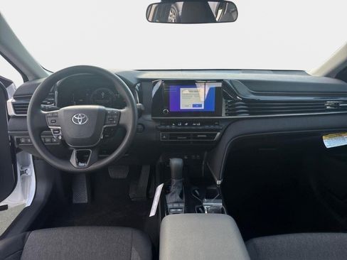 New 2026 Toyota Camry LE FWD image 14