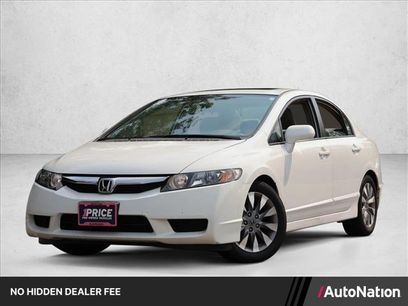 Used 2009 Honda Civic EX