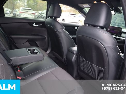 Used 2023 Kia Forte GT-Line FWD image 20