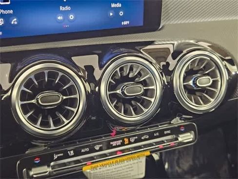 Certified 2025 Mercedes-Benz CLA 250 4MATIC image 35