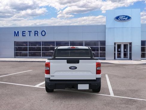 New 2026 Ford Maverick XLT w/ Equipment Group 301A AWD/4WD image 6