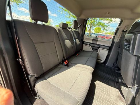 Used 2020 Ford F150 XL w/ Equipment Group 101A Mid AWD/4WD image 26