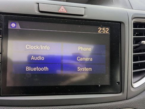 Used 2015 Honda CR-V EX image 38