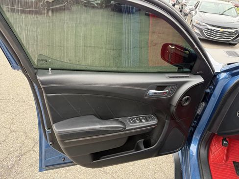 Used 2021 Dodge Charger SRT Hellcat image 17