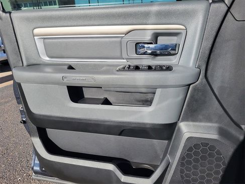 Used 2017 RAM 1500 Big Horn image 14