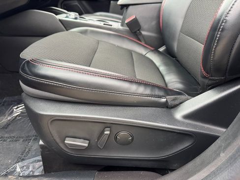 Certified 2024 Ford Escape ST-Line w/ Tech Pack #1 image 15