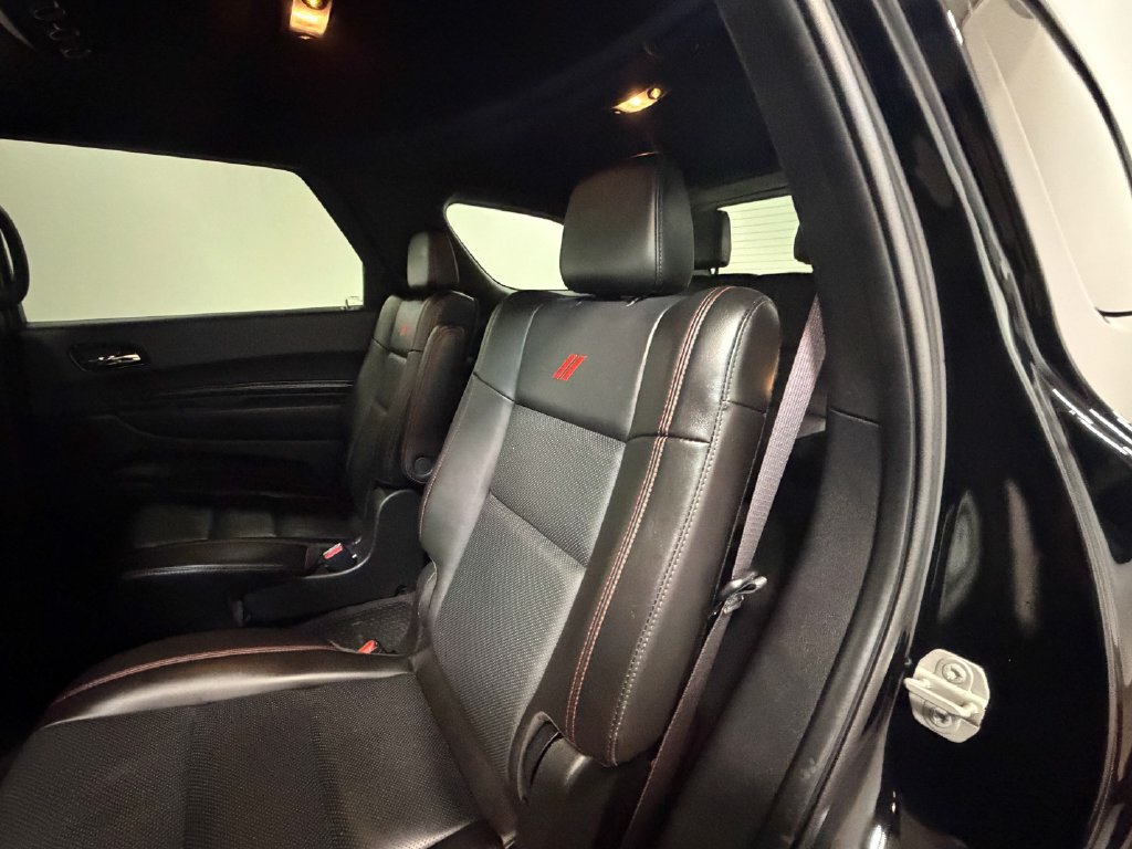 Used 2023 Dodge Durango R/T AWD/4WD image 48