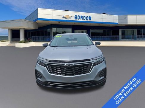 Used 2024 Chevrolet Equinox LS w/ LS Convenience Package FWD image 9