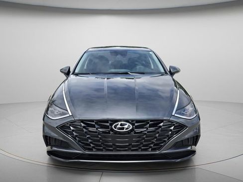 Used 2023 Hyundai Sonata SEL w/ Winter Weather Package FWD image 4