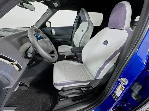 New 2027 MINI Cooper Countryman S AWD/4WD image 16