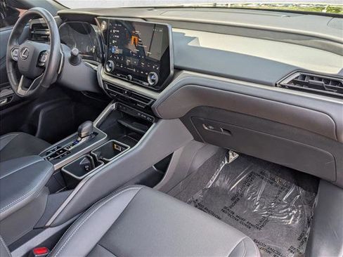 Used 2026 Lexus TX 350 AWD w/ Technology Package image 24
