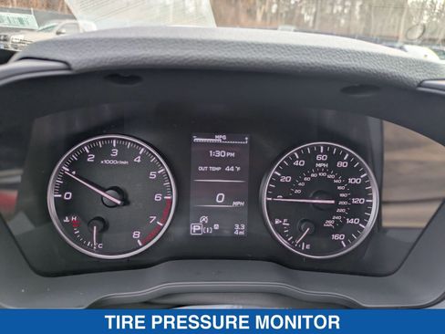 Certified 2026 Subaru Crosstrek 2.0i Premium image 26