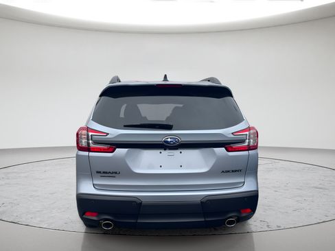 New 2026 Subaru Ascent Premium AWD/4WD image 4