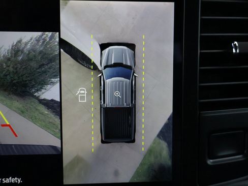 Used 2021 Ford F150 Tremor w/ Equipment Group 401A Mid image 36