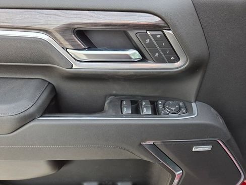 New 2026 Chevrolet Silverado 2500 LTZ w/ Trail Boss Package image 9