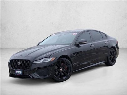 Used 2022 Jaguar XF R-Dynamic SE
