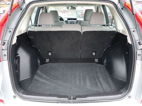 Used 2016 Honda CR-V LX image 28