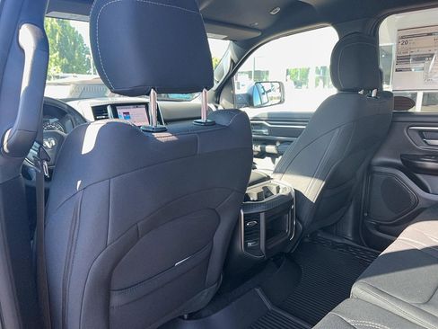 New 2026 RAM 1500 Big Horn image 28