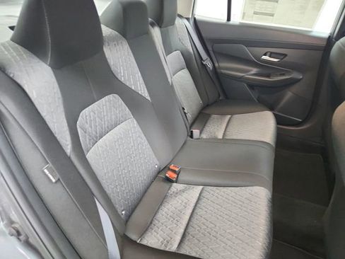 New 2026 Nissan Sentra SV w/ SV Convenience Package image 44