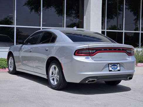 Certified 2023 Dodge Charger SXT RWD image 5