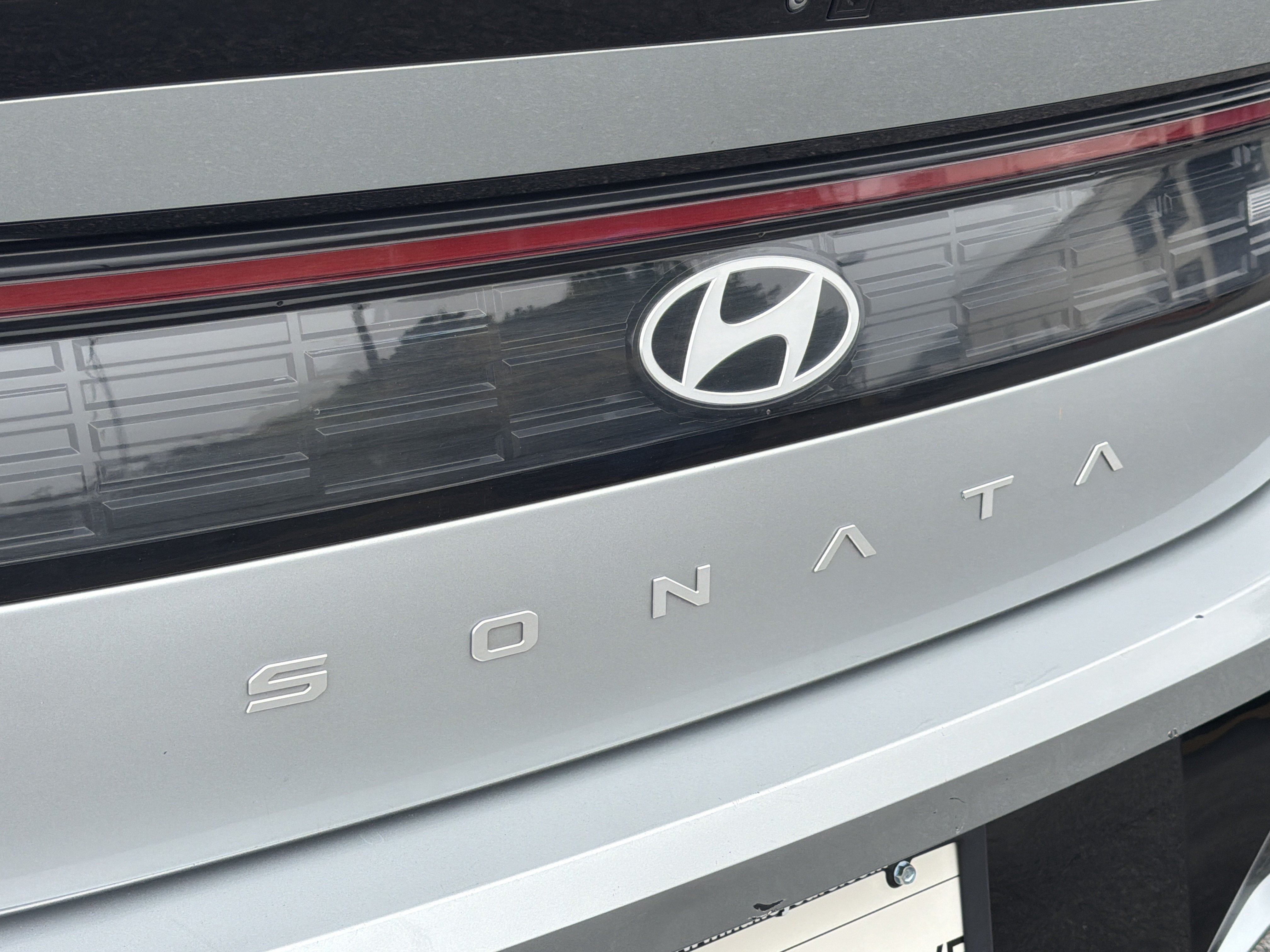 Used 2024 Hyundai Sonata SEL FWD image 28