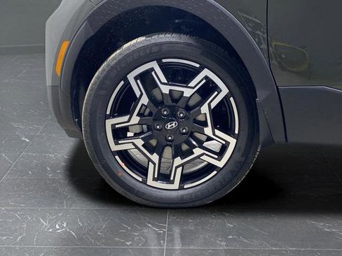 New 2026 Hyundai Santa Cruz Limited image 34