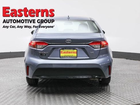 Used 2024 Toyota Corolla LE image 6