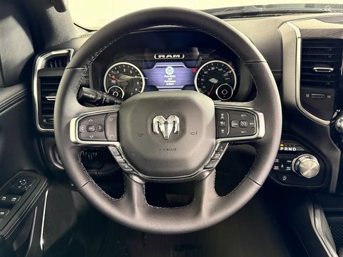 New 2026 RAM 1500 Laramie image 24