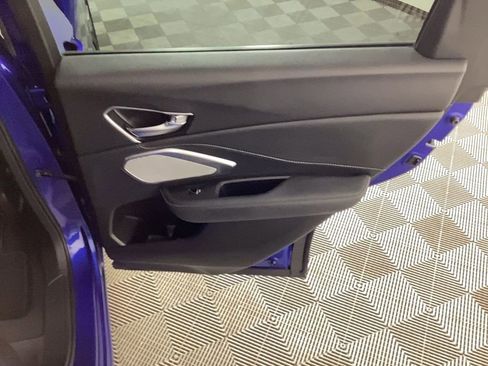 Used 2021 Acura RDX A-Spec image 12